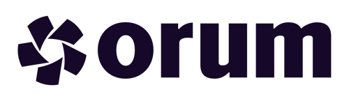 Orum logo